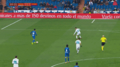 C罗：也许未来我会再接受一次采访，好好谈谈我对足球的看法