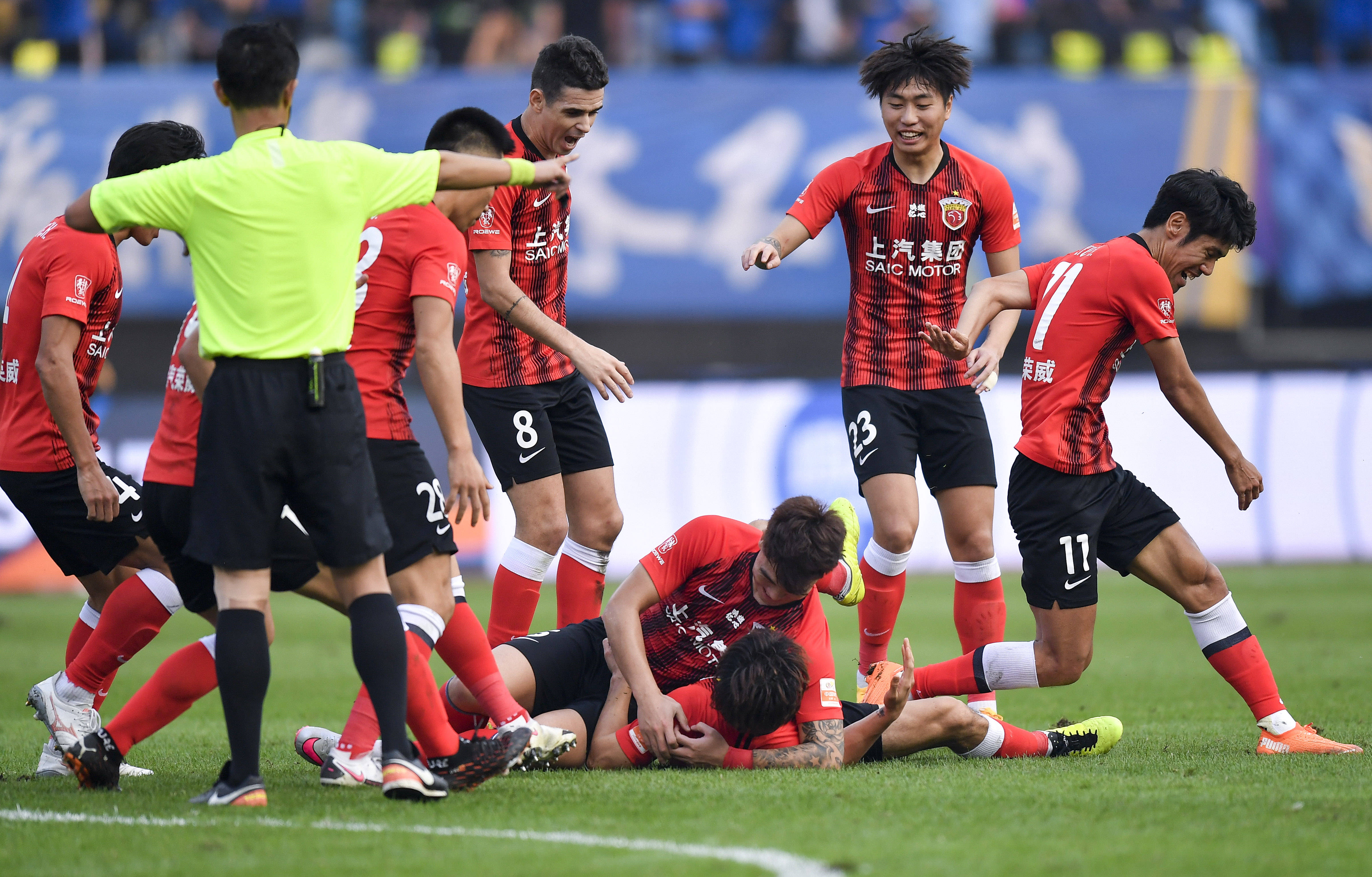 姆总的西甲 姆总的西甲