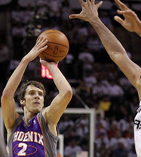 7号球衣 7号球衣