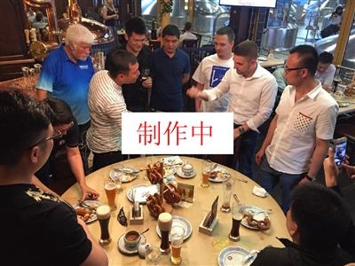 多线压力并 多线压力并